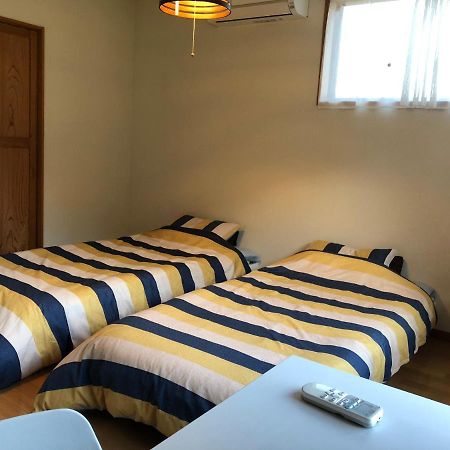 Share Creative&Bed Adonoan ξενώνας Takeo Εξωτερικό φωτογραφία