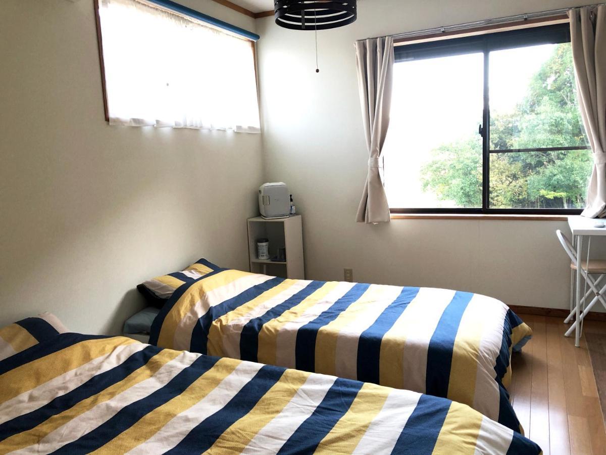 Share Creative&Bed Adonoan ξενώνας Takeo Εξωτερικό φωτογραφία
