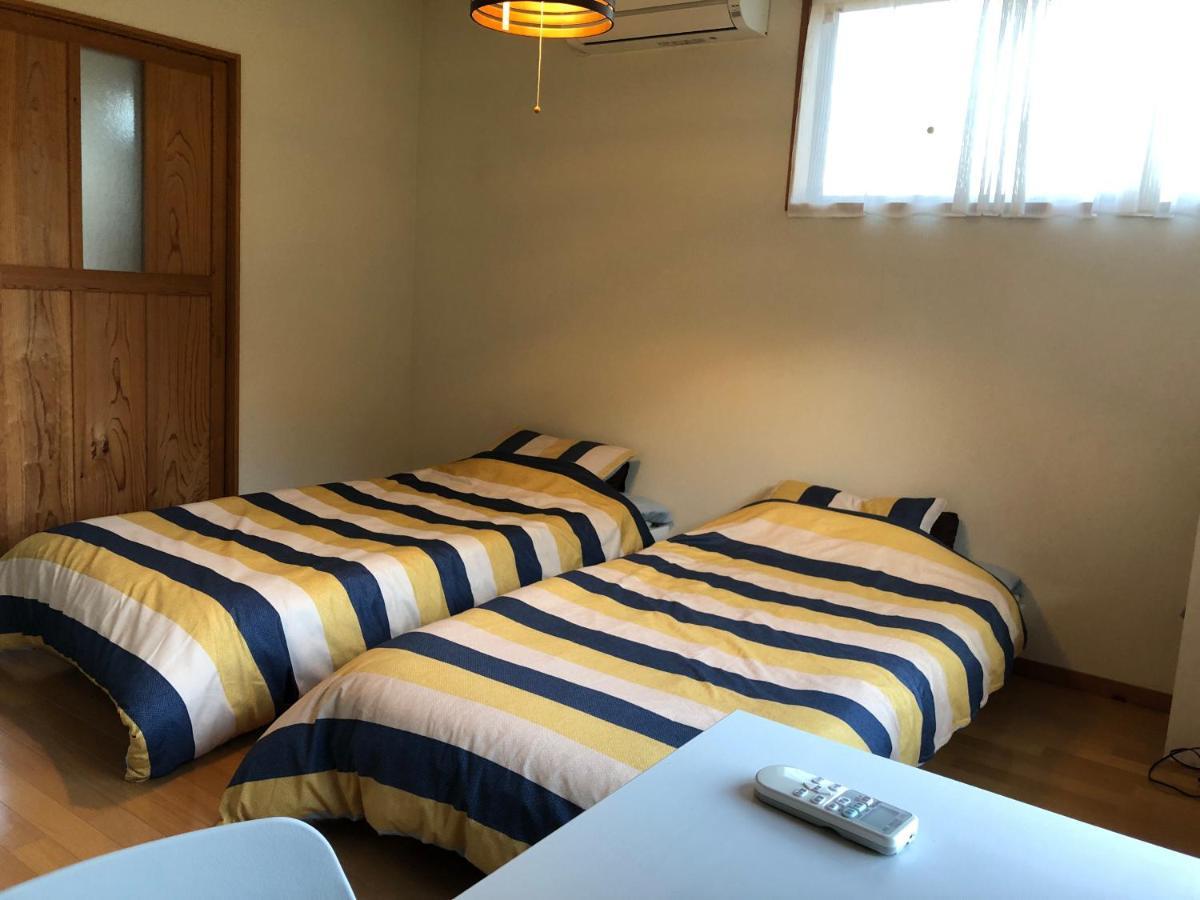 Share Creative&Bed Adonoan ξενώνας Takeo Εξωτερικό φωτογραφία
