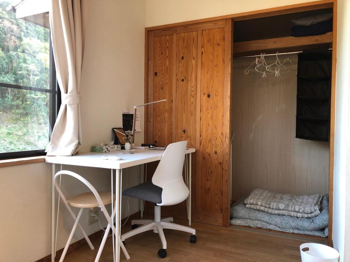 Share Creative&Bed Adonoan ξενώνας Takeo Εξωτερικό φωτογραφία
